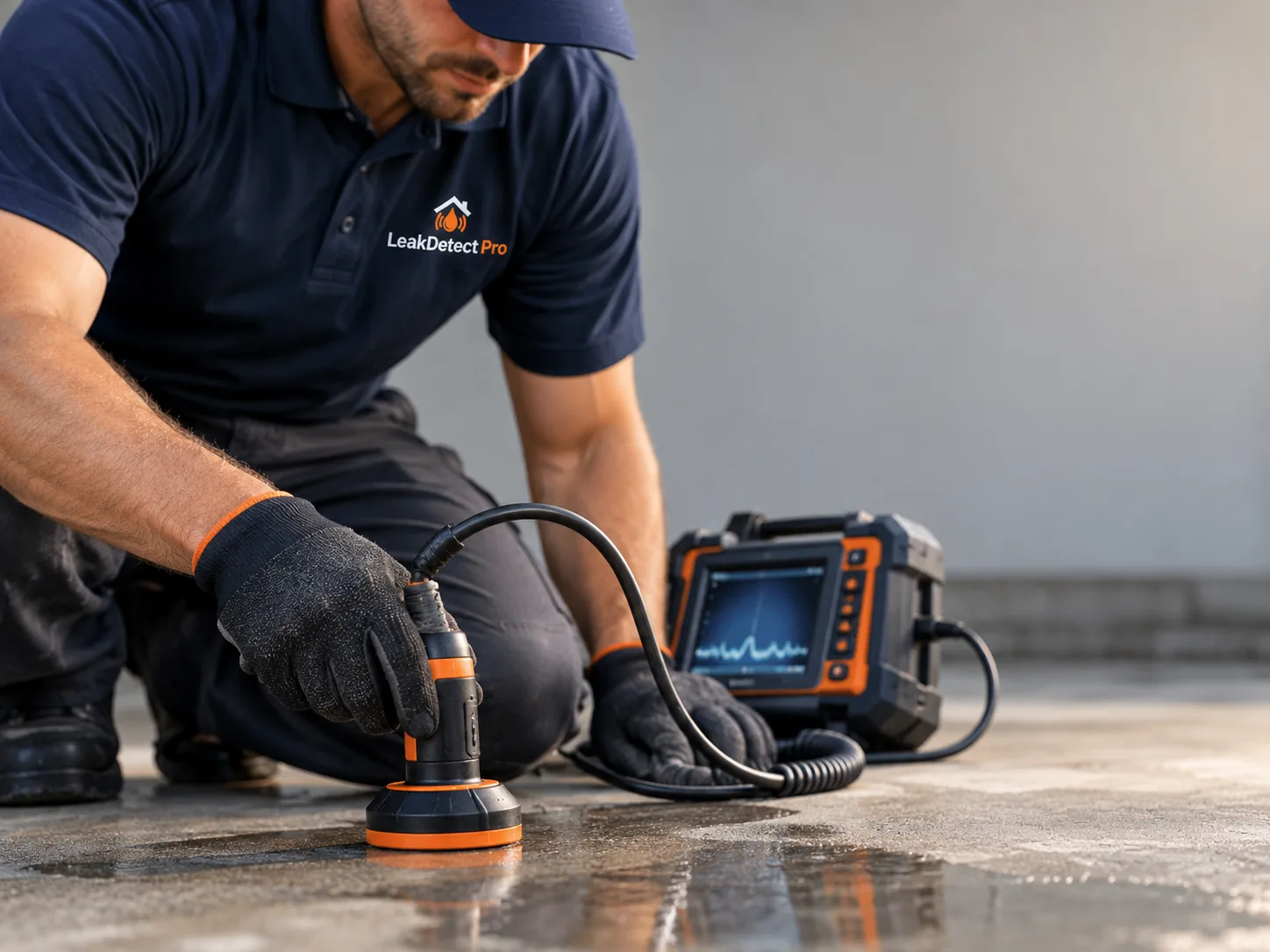 Roof Membrane Testing in Centerport, PA